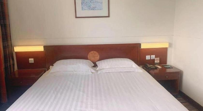 Jinjiang Inn Shanghai North Bund Yangpu Bridge Branch Экстерьер фото
