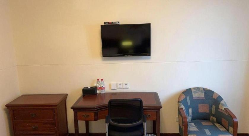 Jinjiang Inn Shanghai North Bund Yangpu Bridge Branch Экстерьер фото
